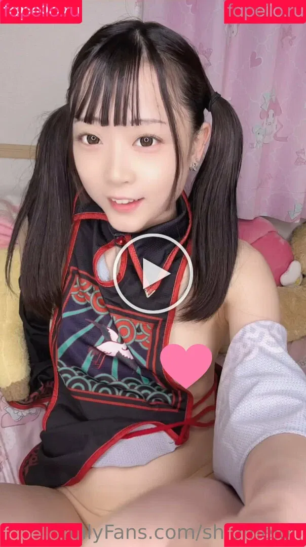 Shiomelon Onlyfans Photo Gallery 