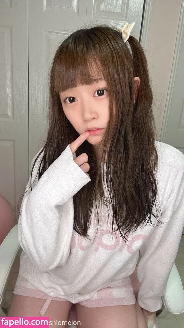 Shiomelon Onlyfans Photo Gallery 