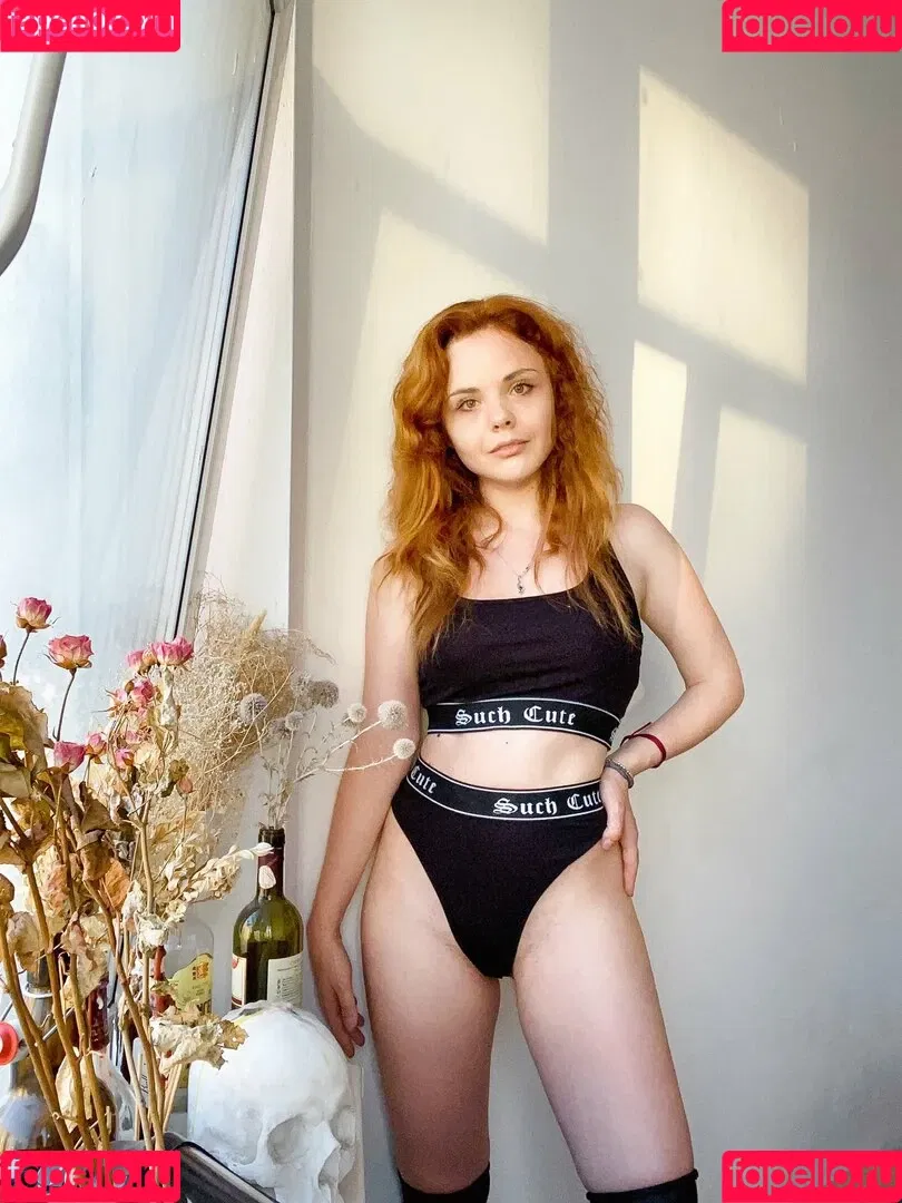 Fenix Fatalist Onlyfans Photo Gallery 