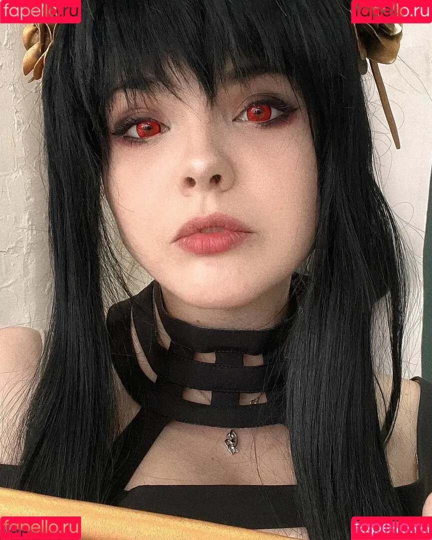 Fenix Fatalist Onlyfans Photo Gallery 