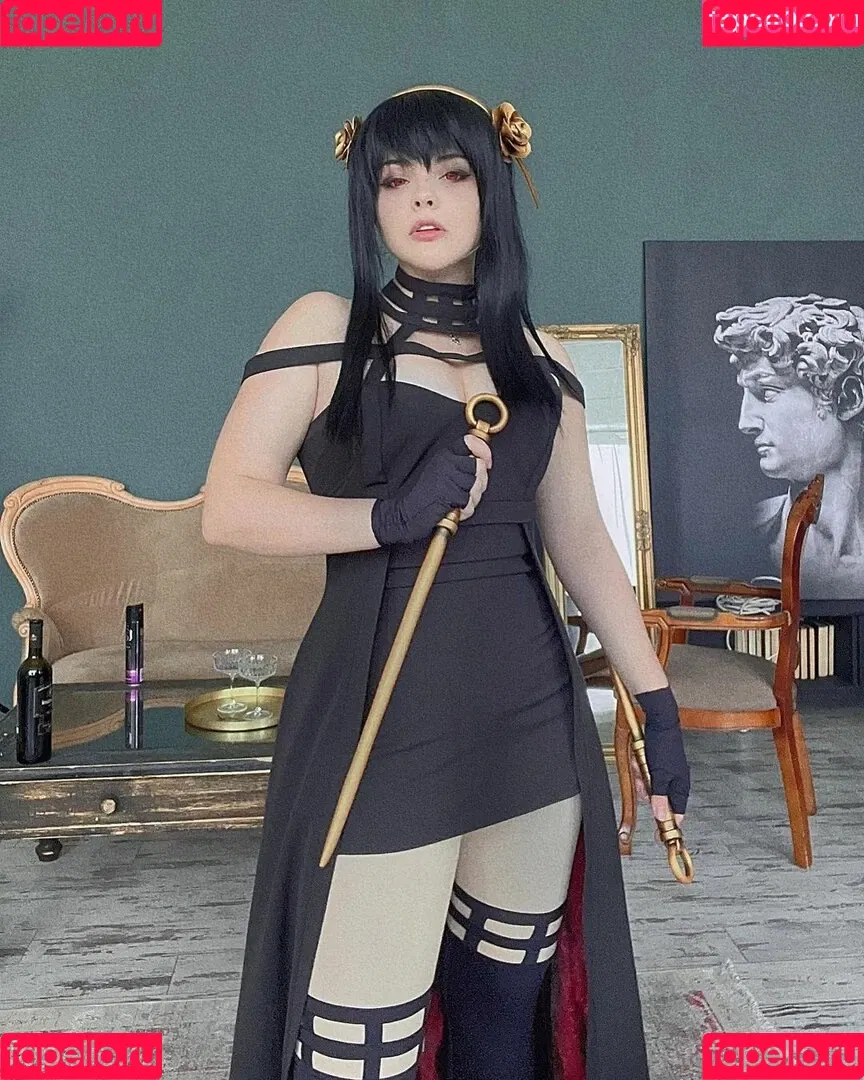 Fenix Fatalist Onlyfans Photo Gallery 