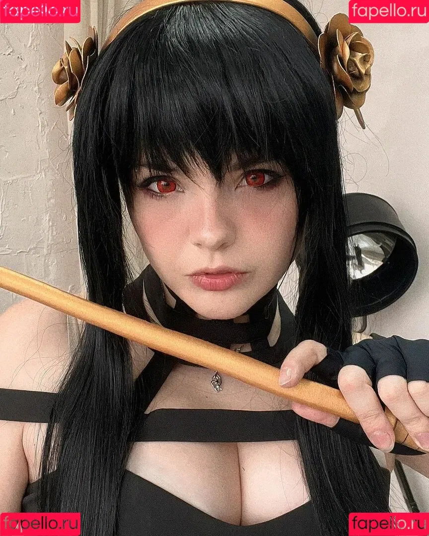 Fenix Fatalist Onlyfans Photo Gallery 