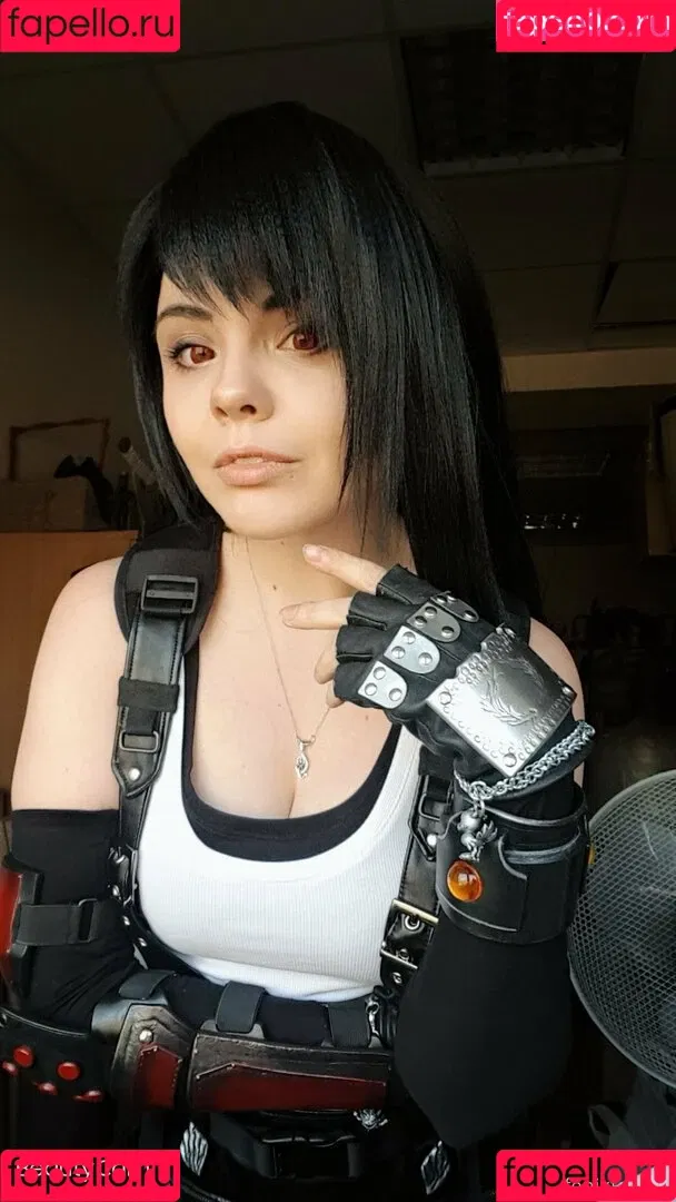 Fenix Fatalist Onlyfans Photo Gallery 