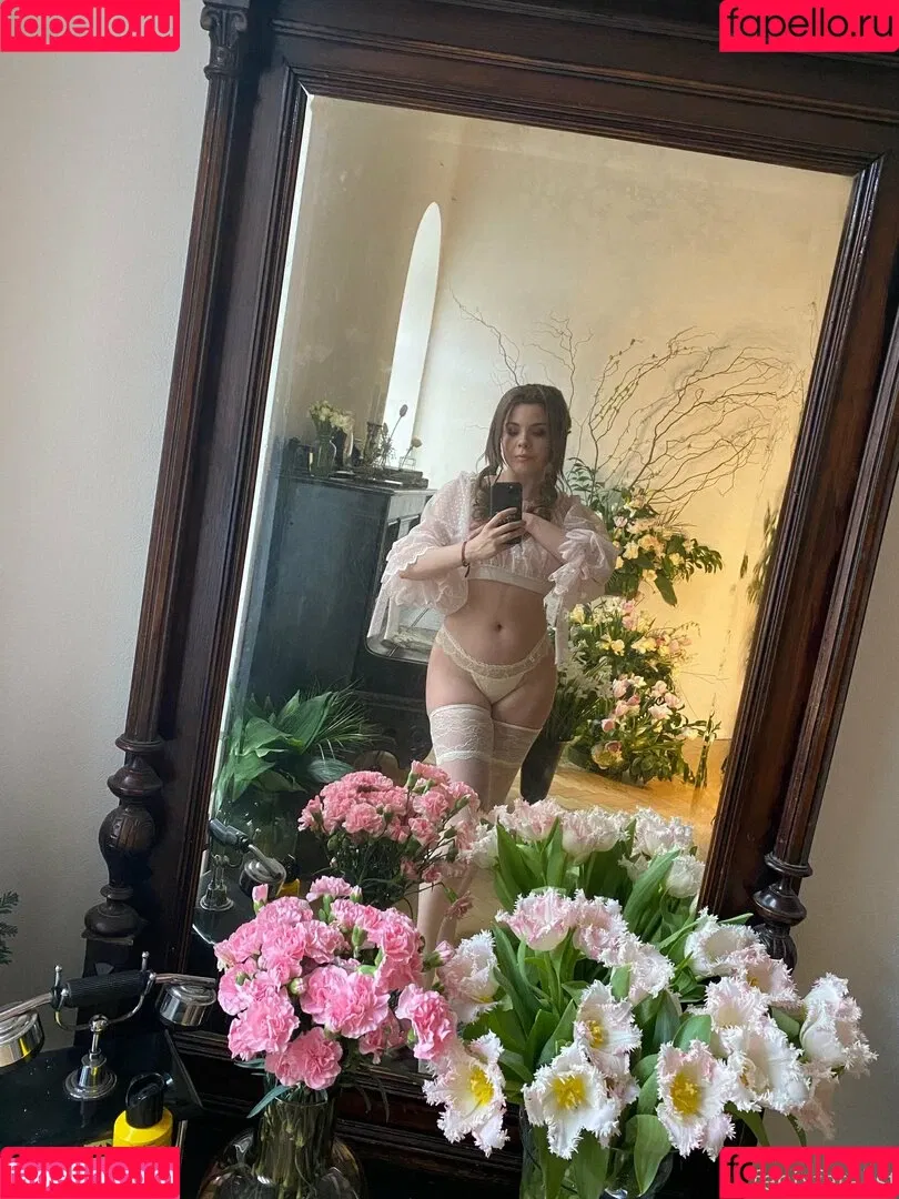 Fenix Fatalist Onlyfans Photo Gallery 