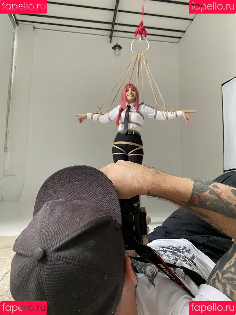 Fenix Fatalist Onlyfans Photo Gallery 
