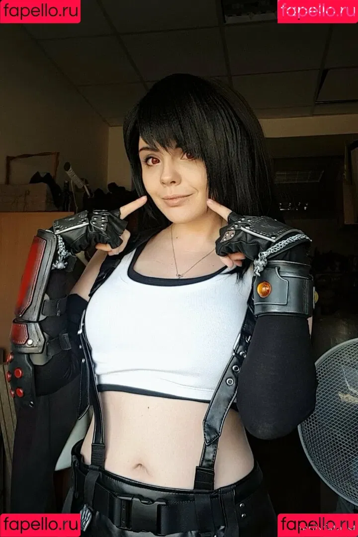 Fenix Fatalist Onlyfans Photo Gallery 