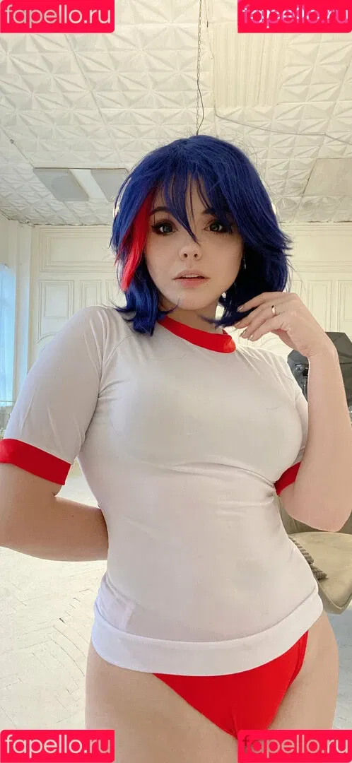 Fenix Fatalist Onlyfans Photo Gallery 