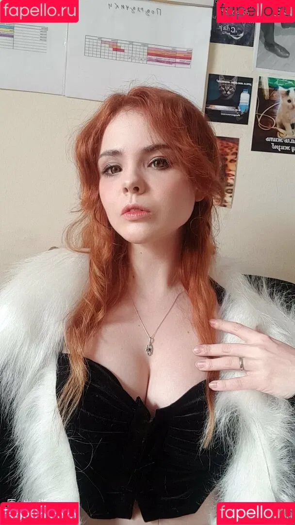 Fenix Fatalist Onlyfans Photo Gallery 