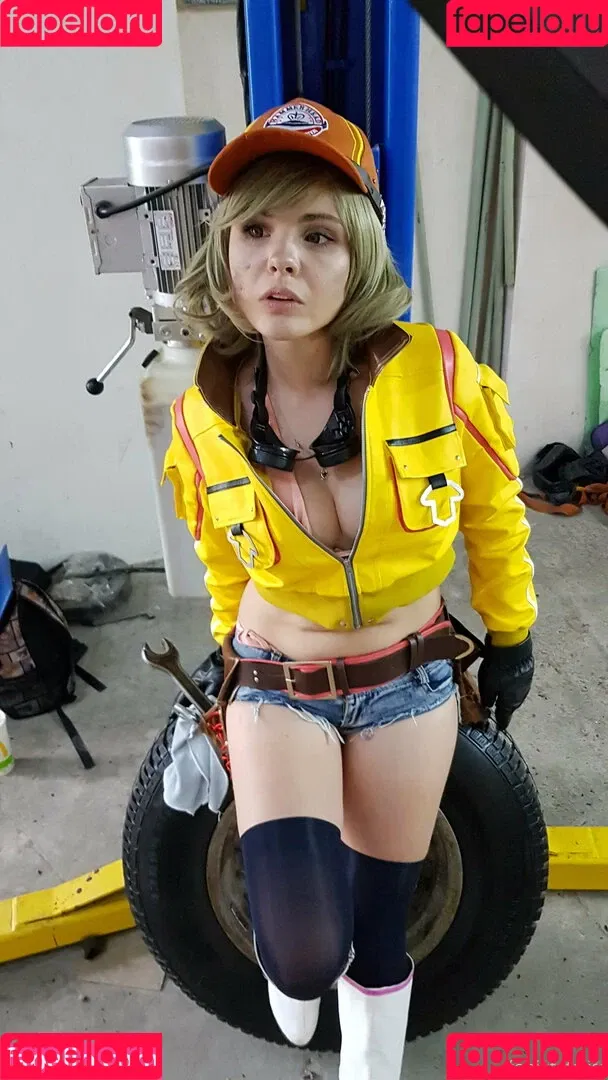 Fenix Fatalist Onlyfans Photo Gallery 