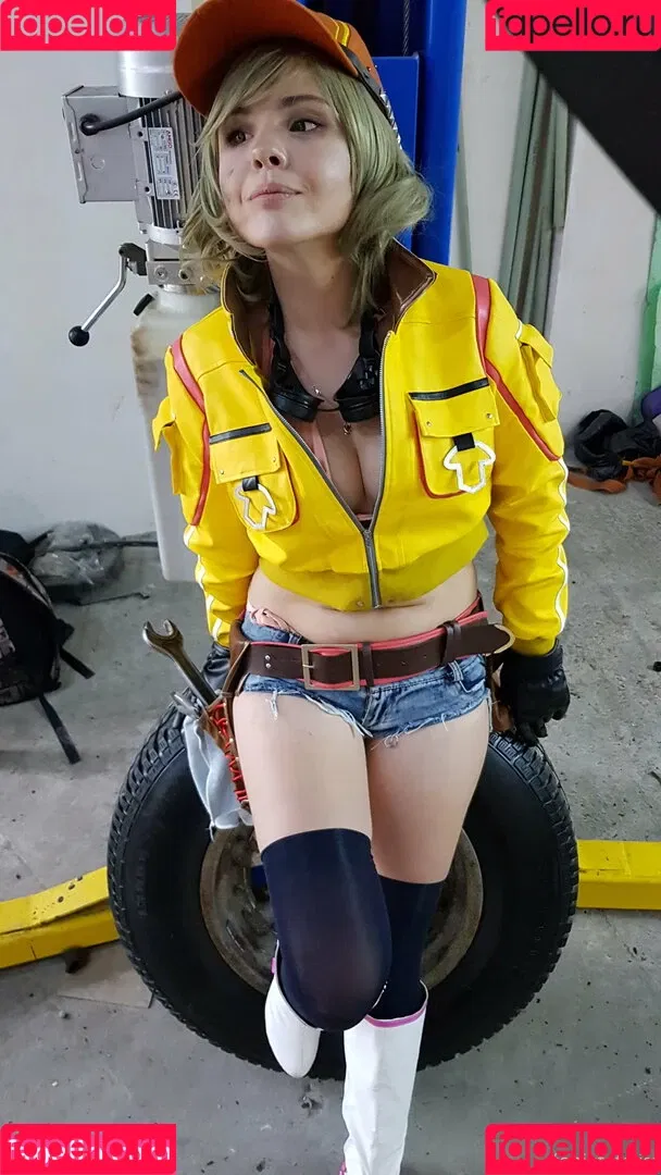 Fenix Fatalist Onlyfans Photo Gallery 