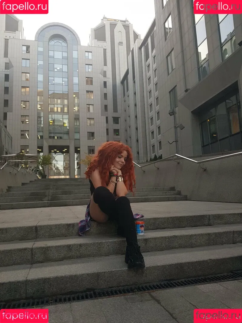 Fenix Fatalist Onlyfans Photo Gallery 