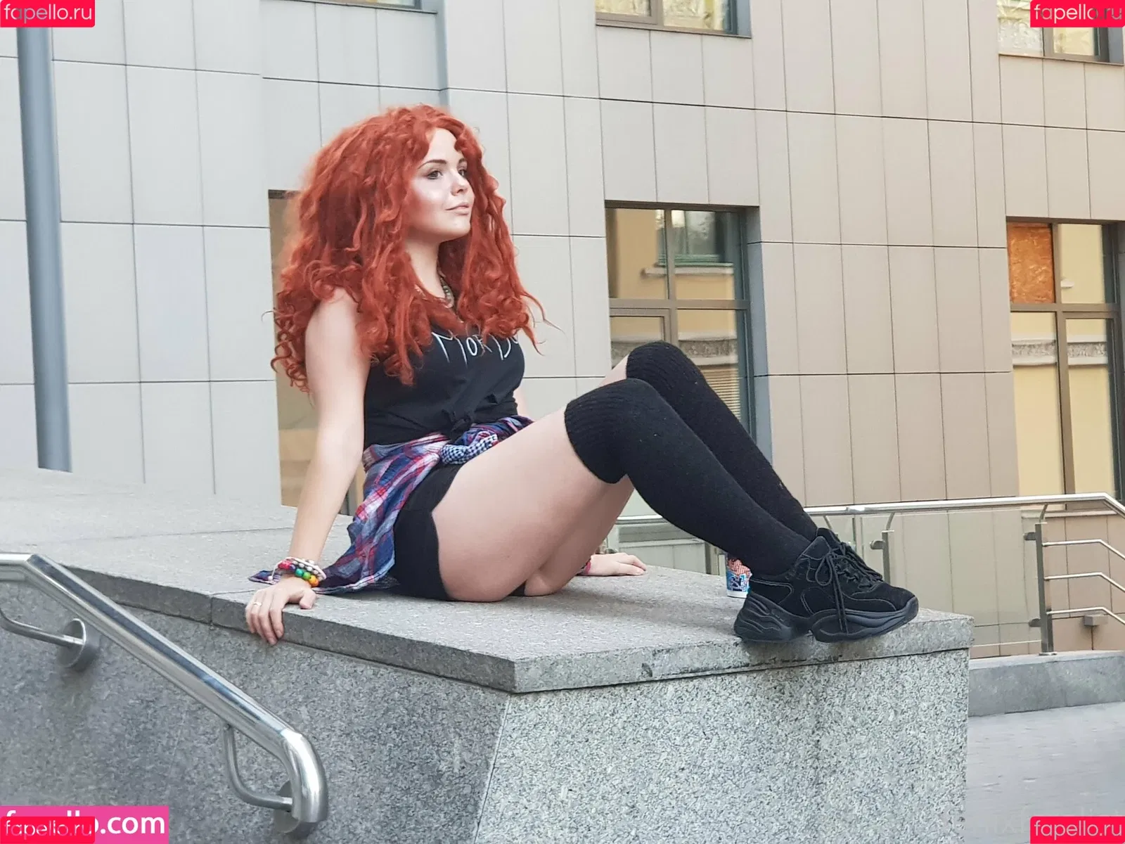 Fenix Fatalist Onlyfans Photo Gallery 