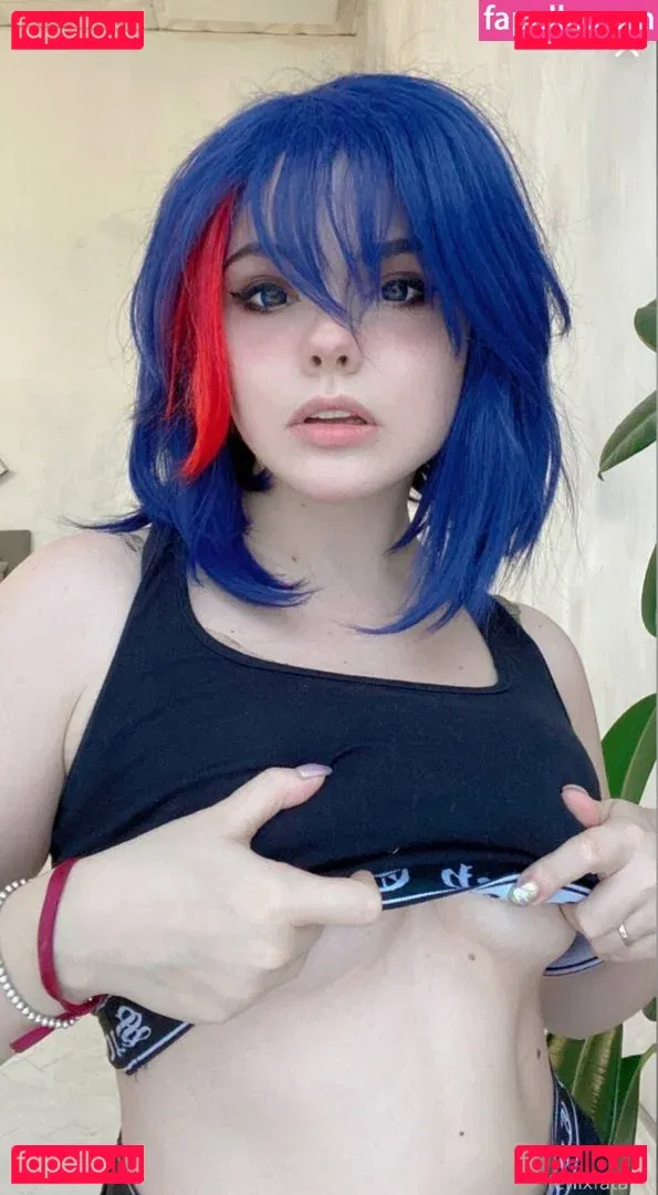 Fenix Fatalist Onlyfans Photo Gallery 