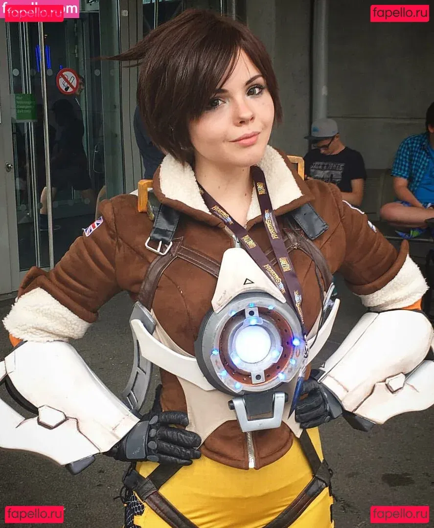 Fenix Fatalist Onlyfans Photo Gallery 