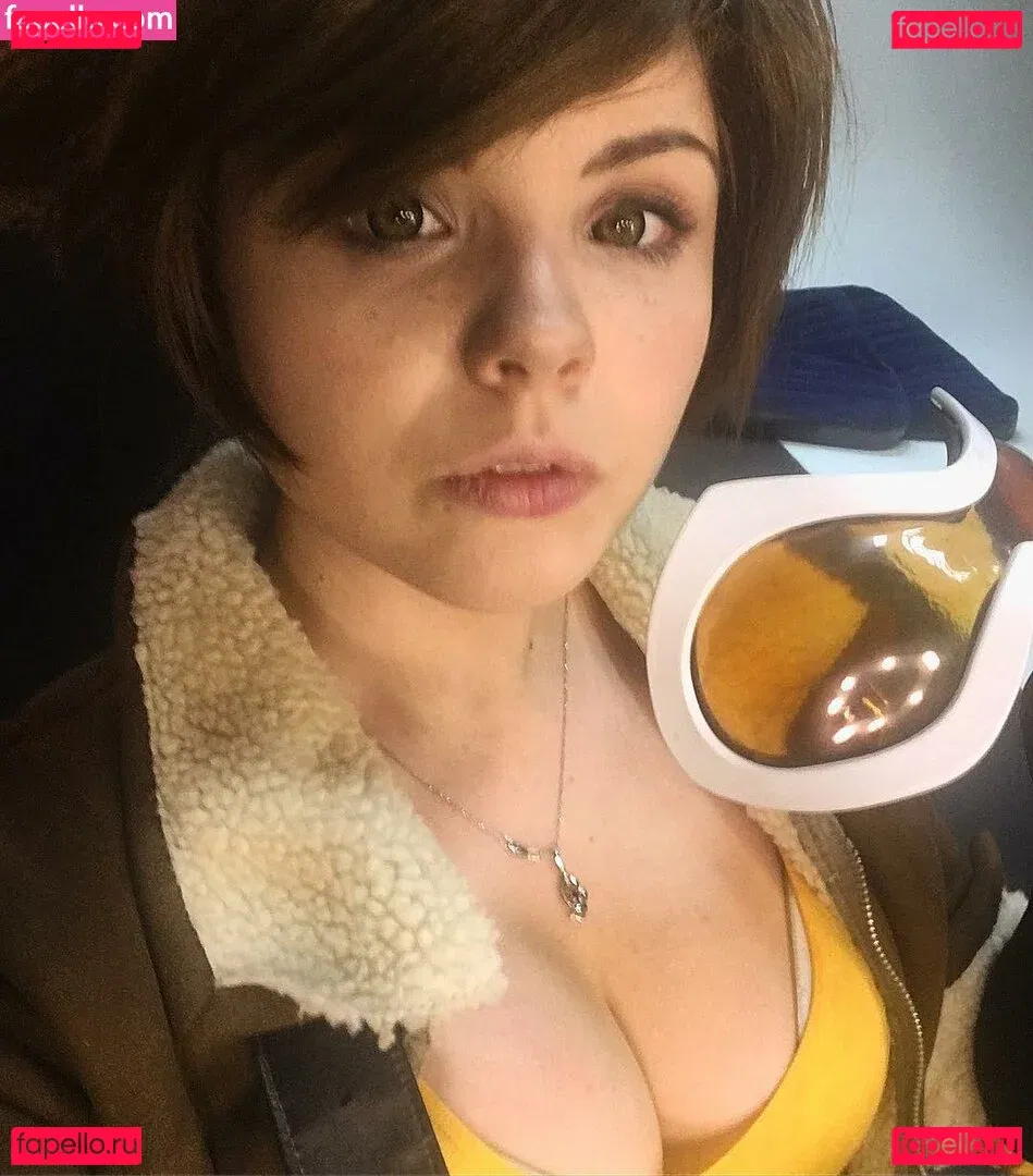 Fenix Fatalist Onlyfans Photo Gallery 