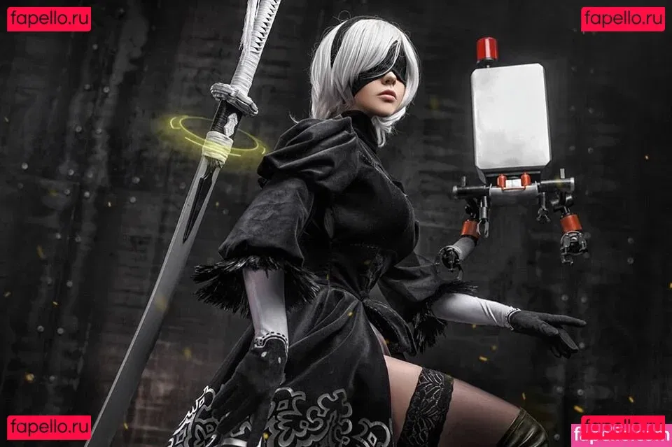 Fenix Fatalist Onlyfans Photo Gallery 