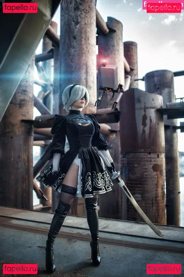 Fenix Fatalist Onlyfans Photo Gallery 