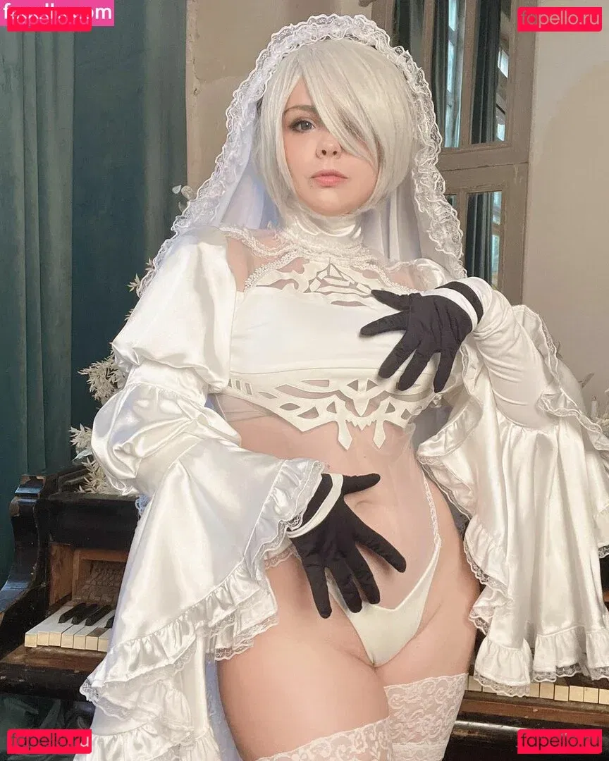 Fenix Fatalist Onlyfans Photo Gallery 