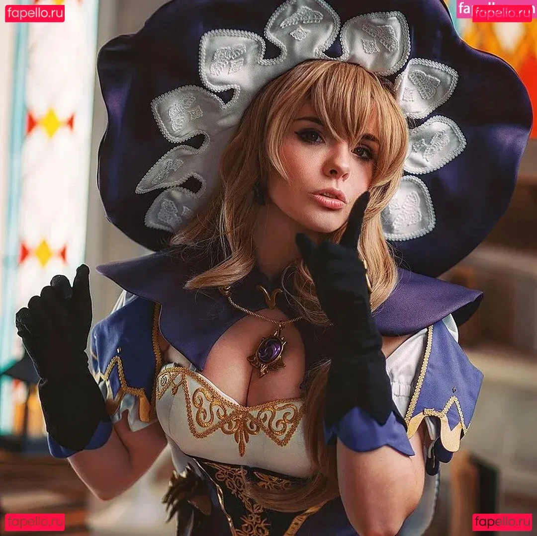 Fenix Fatalist Onlyfans Photo Gallery 