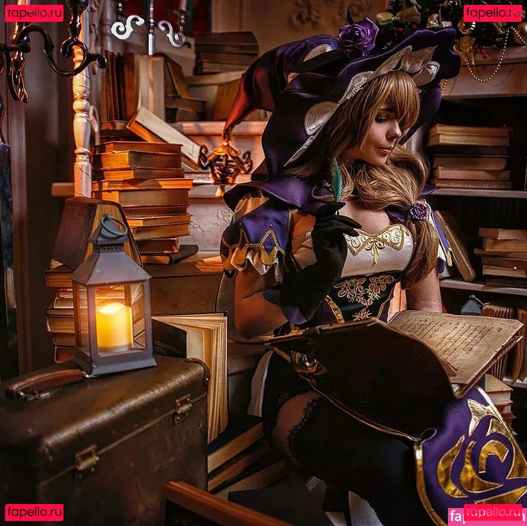 Fenix Fatalist Onlyfans Photo Gallery 