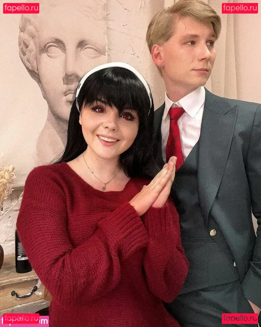 Fenix Fatalist Onlyfans Photo Gallery 