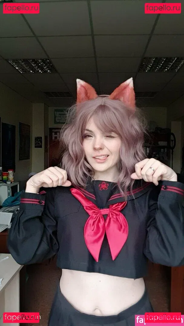 Fenix Fatalist Onlyfans Photo Gallery 