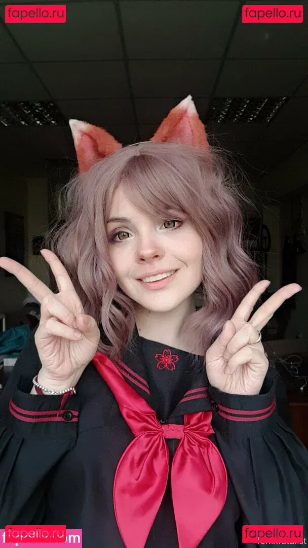 Fenix Fatalist Onlyfans Photo Gallery 