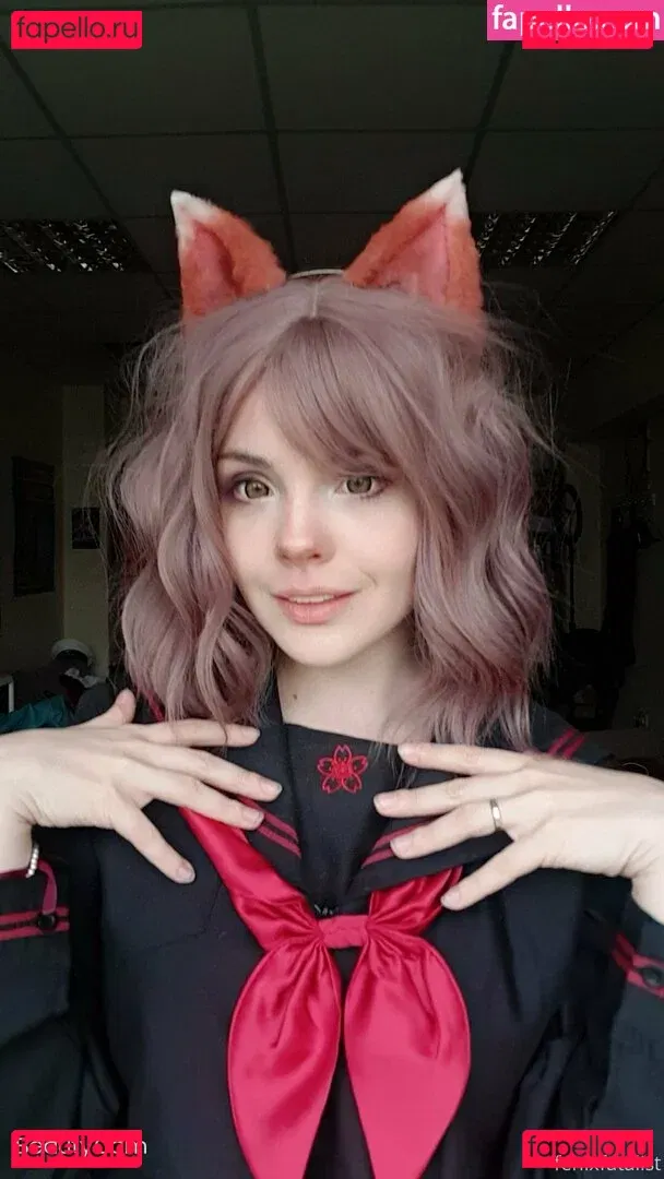 Fenix Fatalist Onlyfans Photo Gallery 