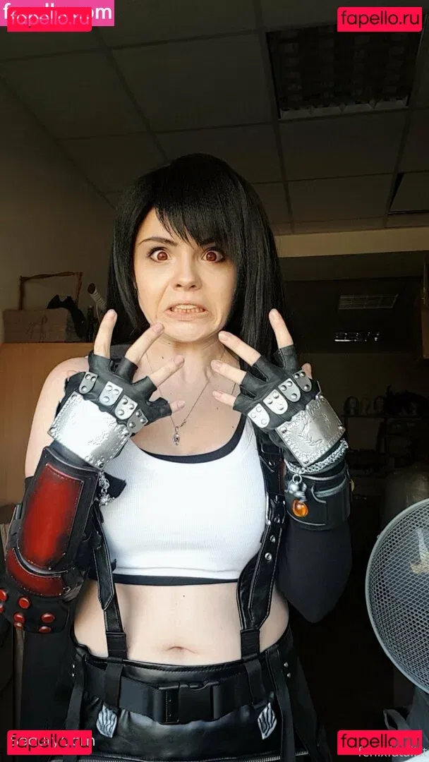 Fenix Fatalist Onlyfans Photo Gallery 