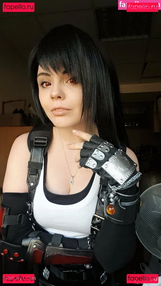 Fenix Fatalist Onlyfans Photo Gallery 