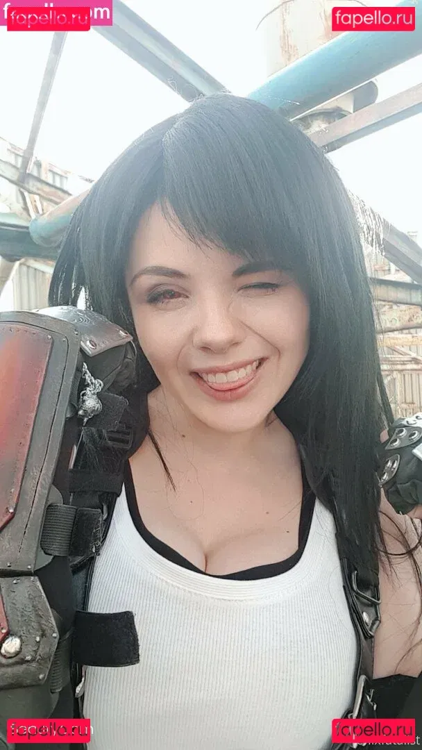 Fenix Fatalist Onlyfans Photo Gallery 