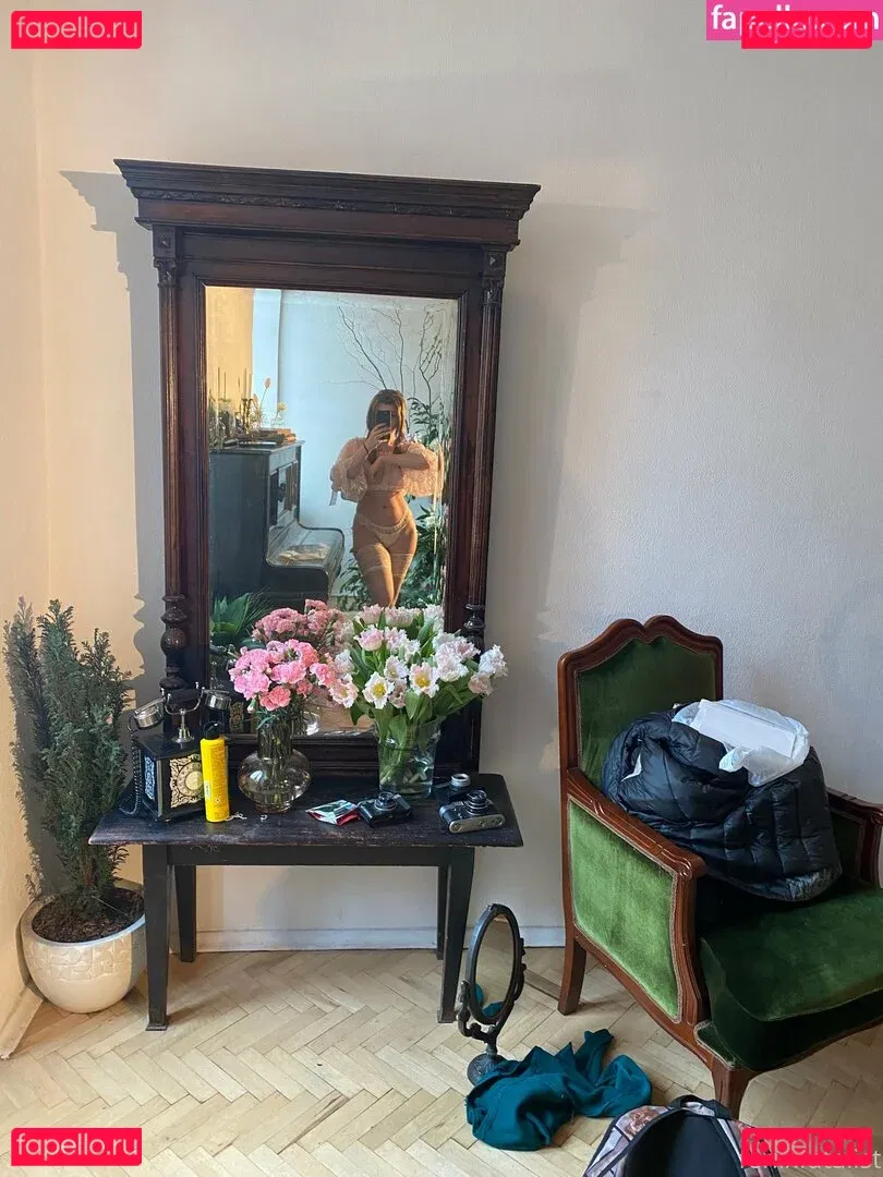 Fenix Fatalist Onlyfans Photo Gallery 