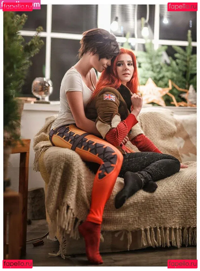 Fenix Fatalist Onlyfans Photo Gallery 