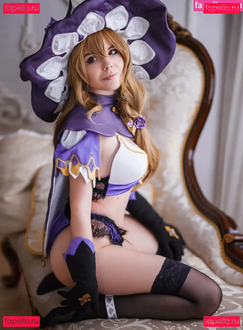 Fenix Fatalist Onlyfans Photo Gallery 