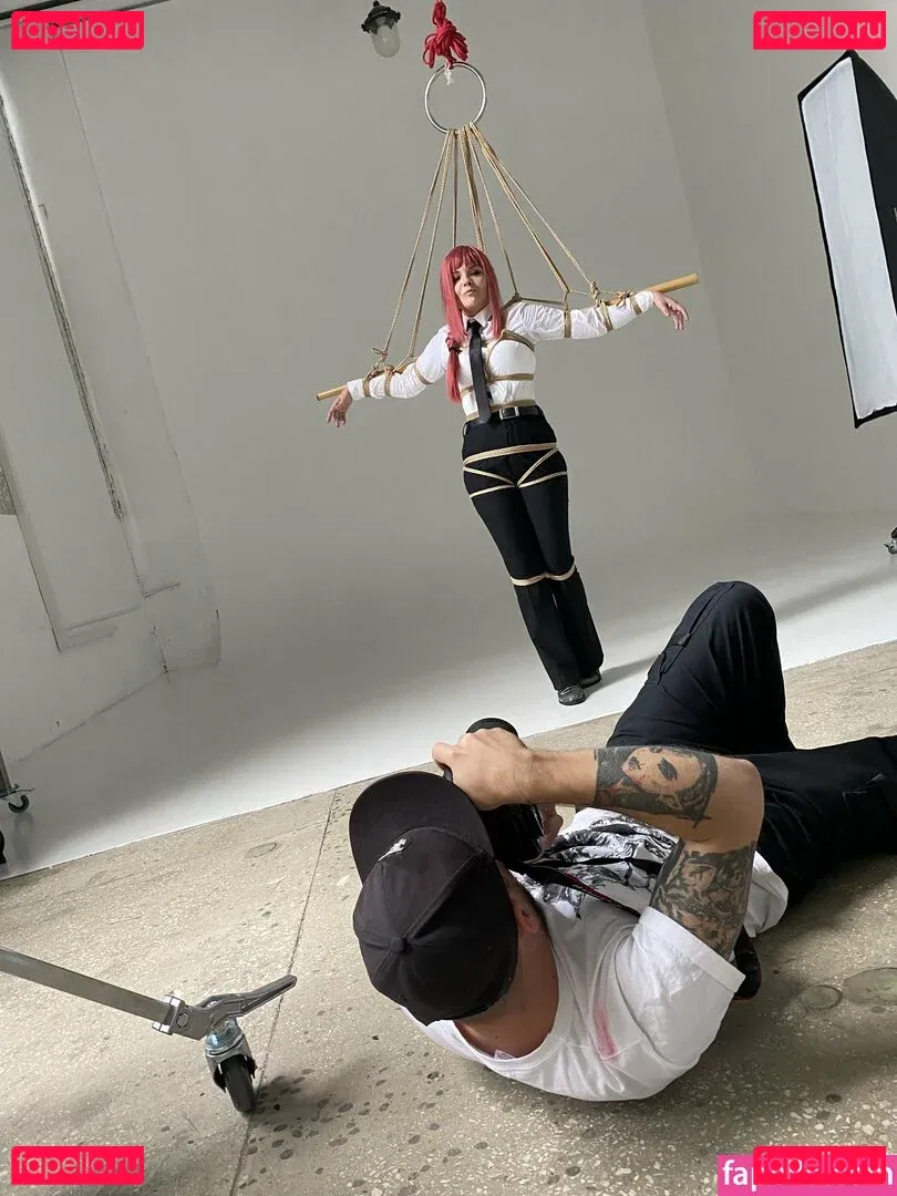 Fenix Fatalist Onlyfans Photo Gallery 