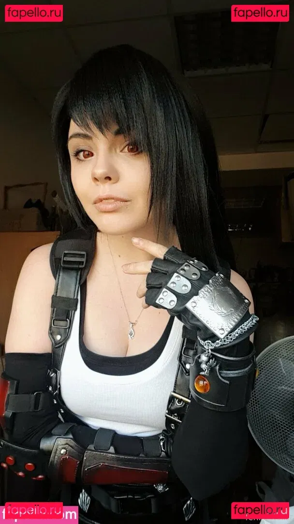 Fenix Fatalist Onlyfans Photo Gallery 