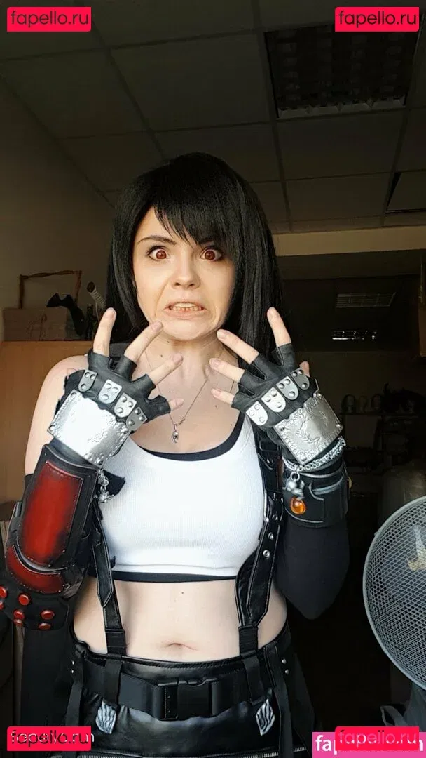 Fenix Fatalist Onlyfans Photo Gallery 