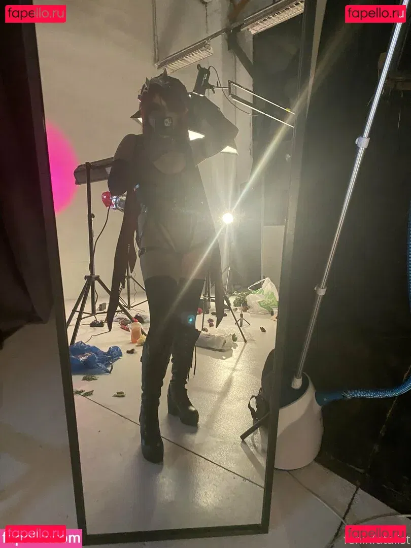 Fenix Fatalist Onlyfans Photo Gallery 