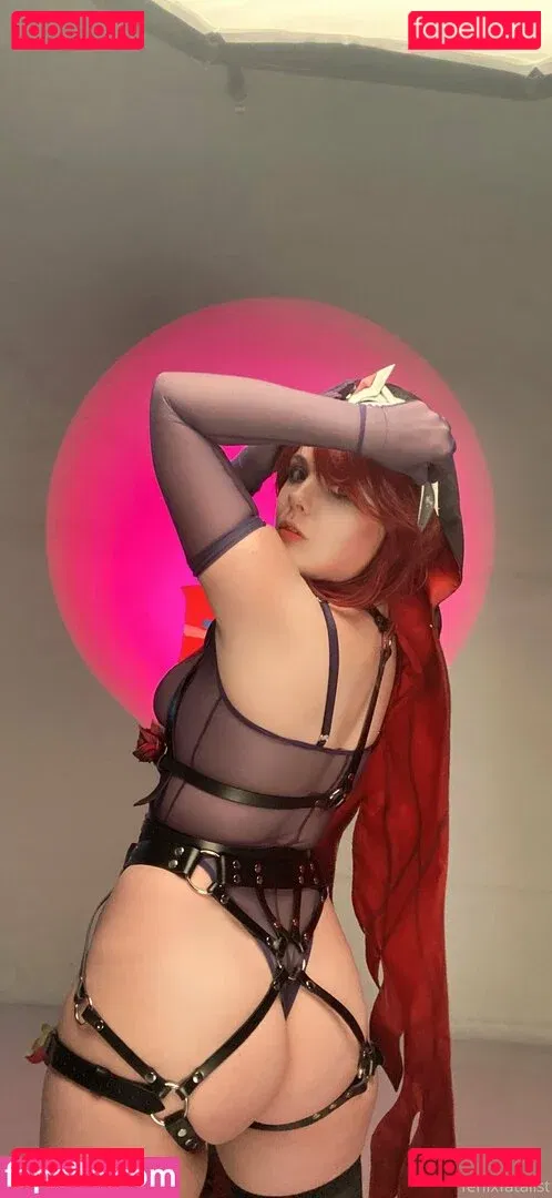 Fenix Fatalist Onlyfans Photo Gallery 