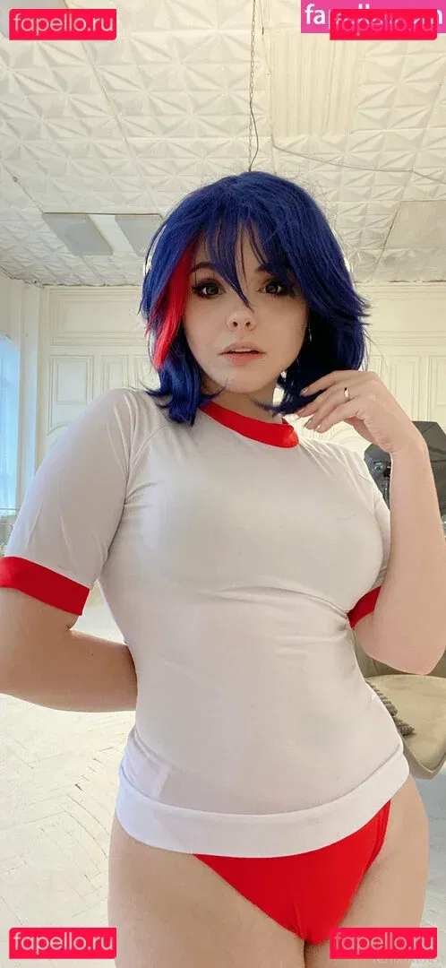 Fenix Fatalist Onlyfans Photo Gallery 