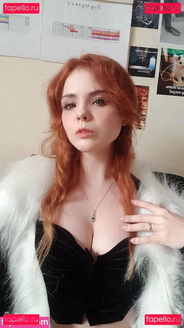 Fenix Fatalist Onlyfans Photo Gallery 