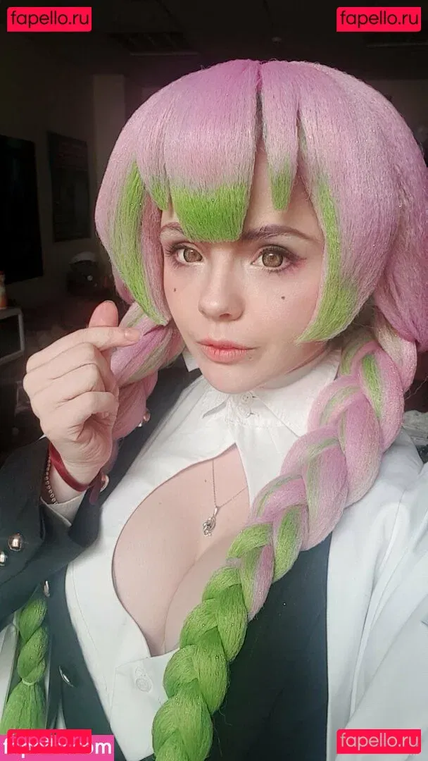 Fenix Fatalist Onlyfans Photo Gallery 