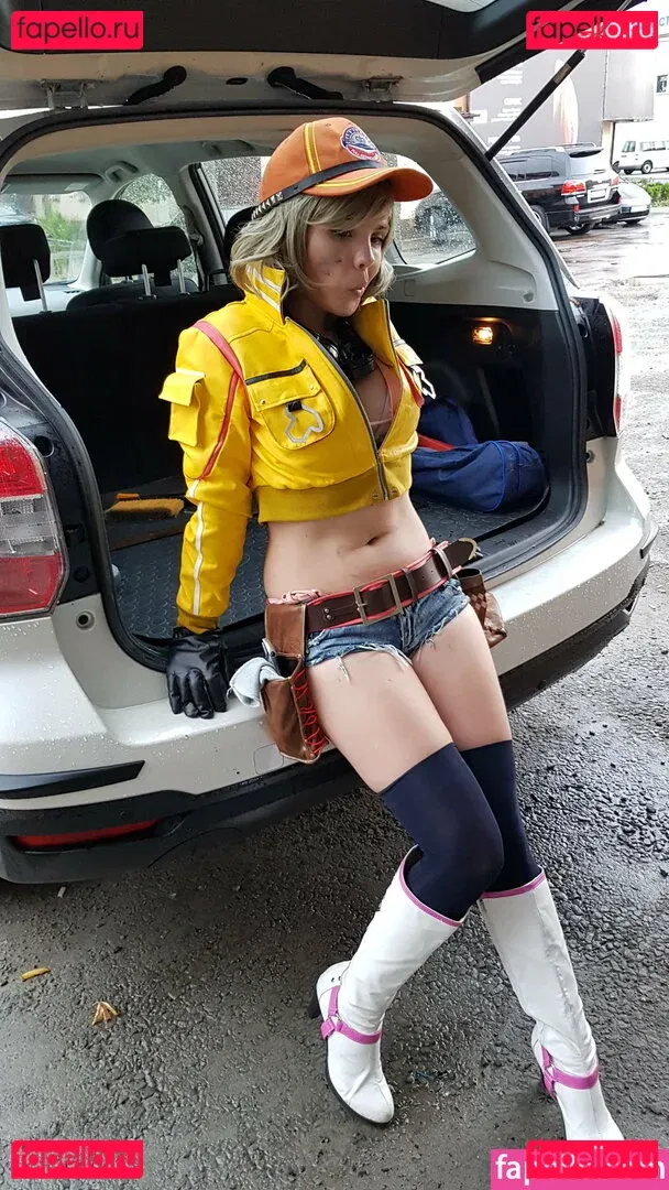 Fenix Fatalist Onlyfans Photo Gallery 