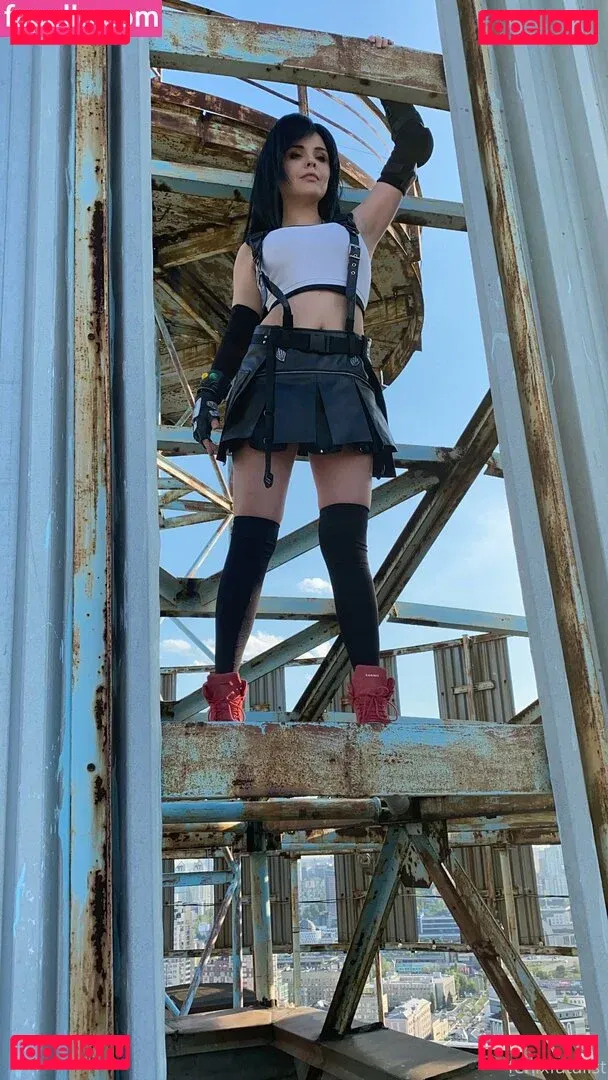 Fenix Fatalist Onlyfans Photo Gallery 