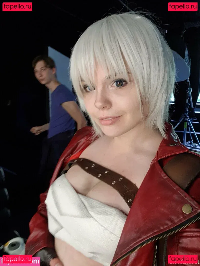 Fenix Fatalist Onlyfans Photo Gallery 