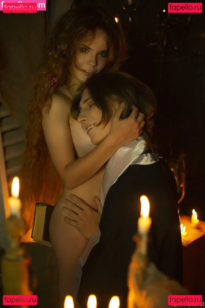 Fenix Fatalist Onlyfans Photo Gallery 