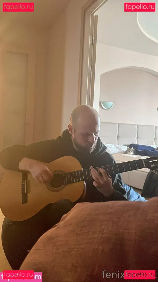 Fenix Fatalist Onlyfans Photo Gallery 