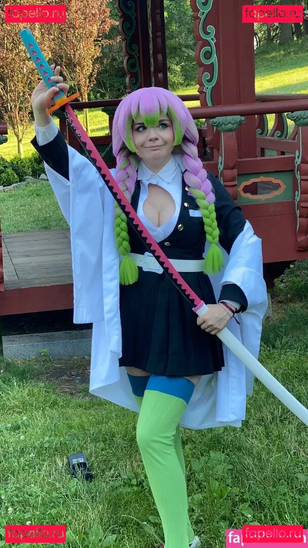 Fenix Fatalist Onlyfans Photo Gallery 