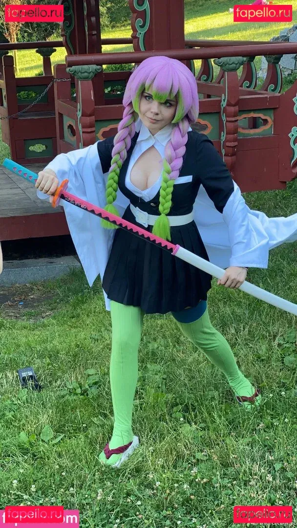 Fenix Fatalist Onlyfans Photo Gallery 