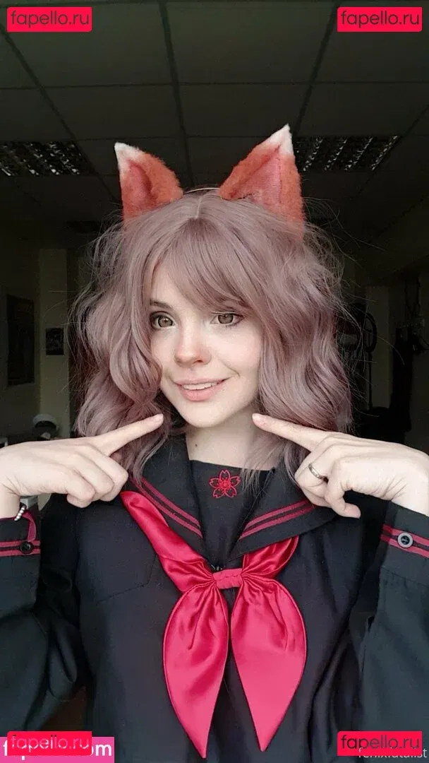 Fenix Fatalist Onlyfans Photo Gallery 